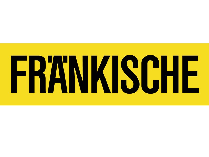Die Geschichte der FRÄNKISCHE Group