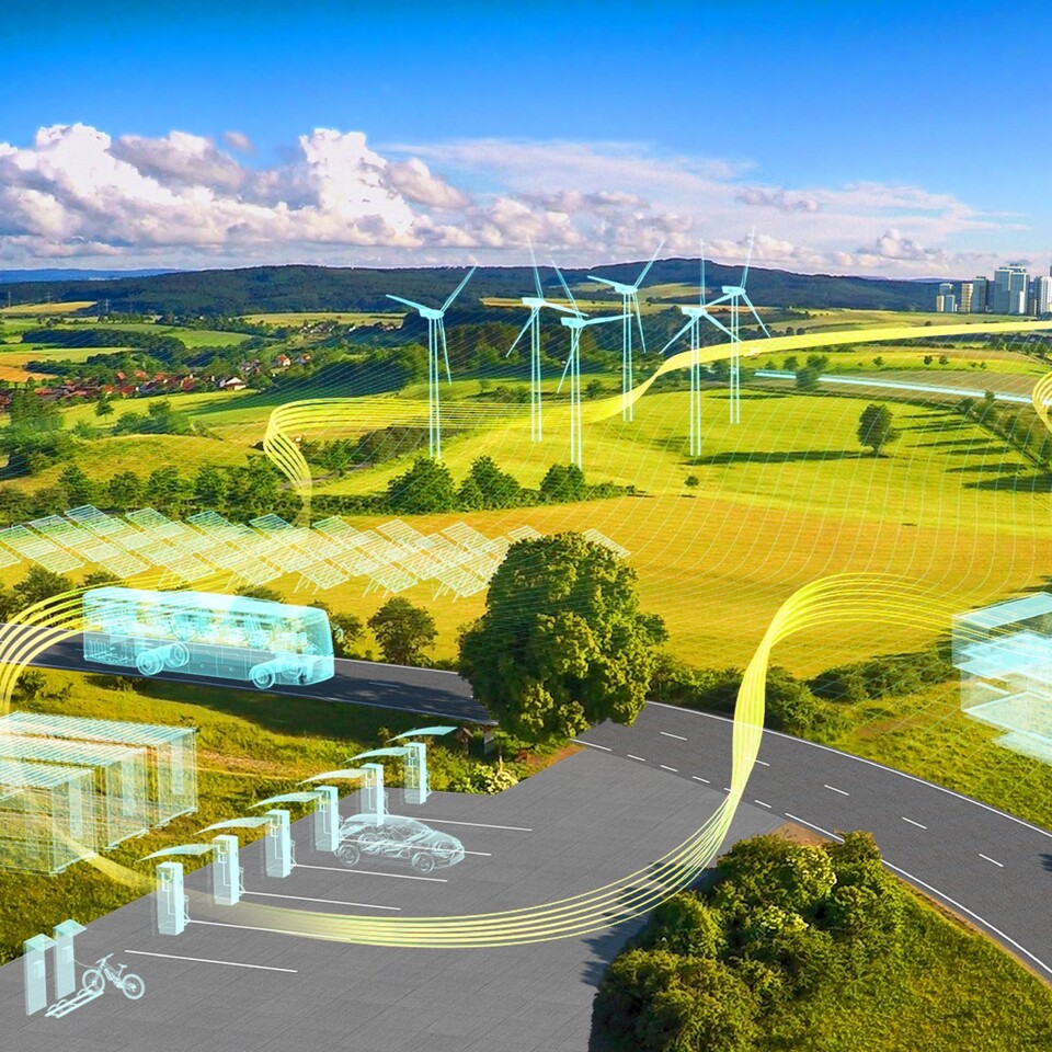 E-Mobility