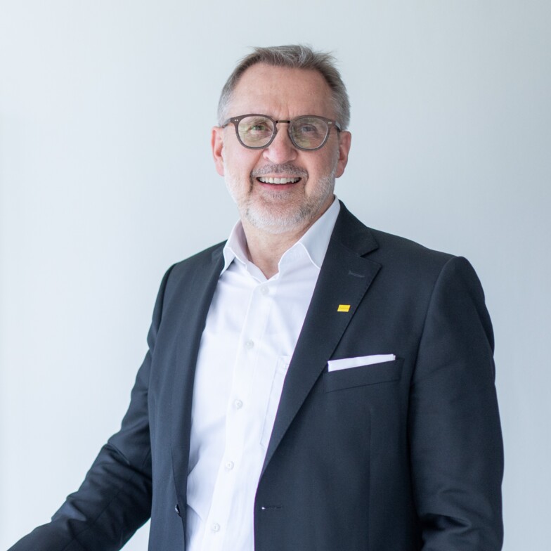 Unternehmensführung - FRÄNKISCHE Group - Deutsch