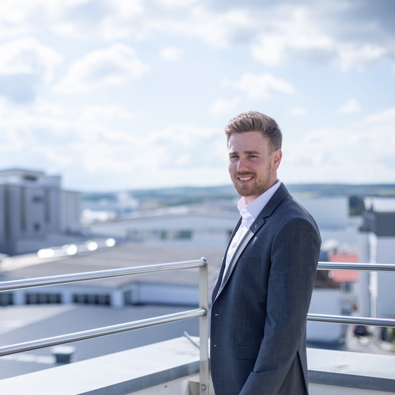 Besprechung Geschäftsführung