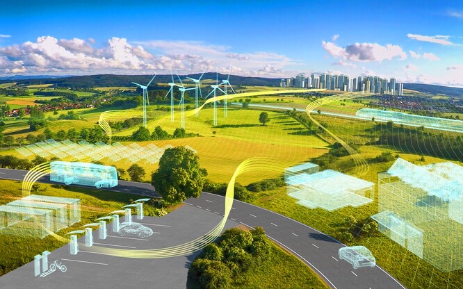 E-Mobility