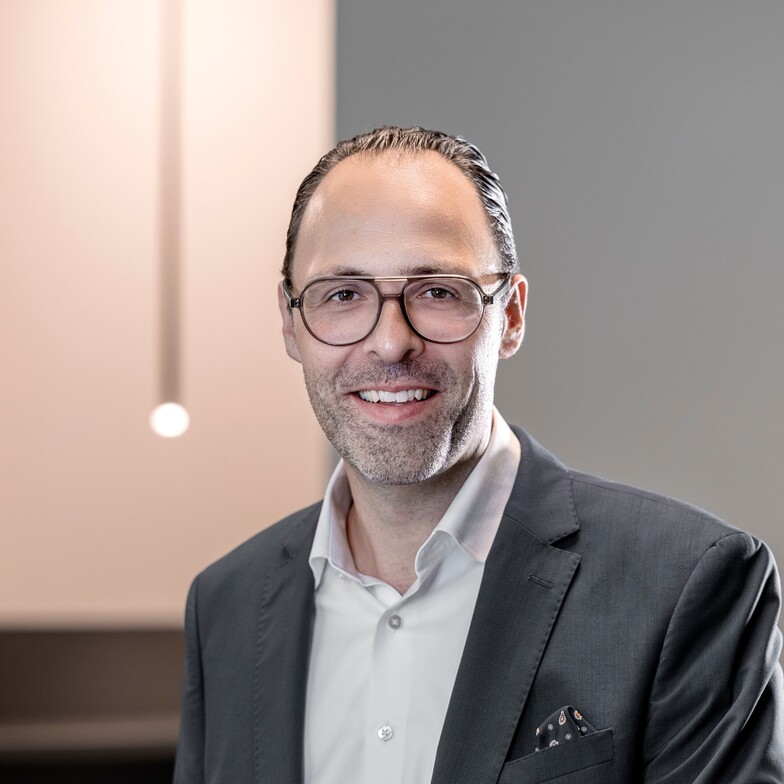 Alexander Olbrich