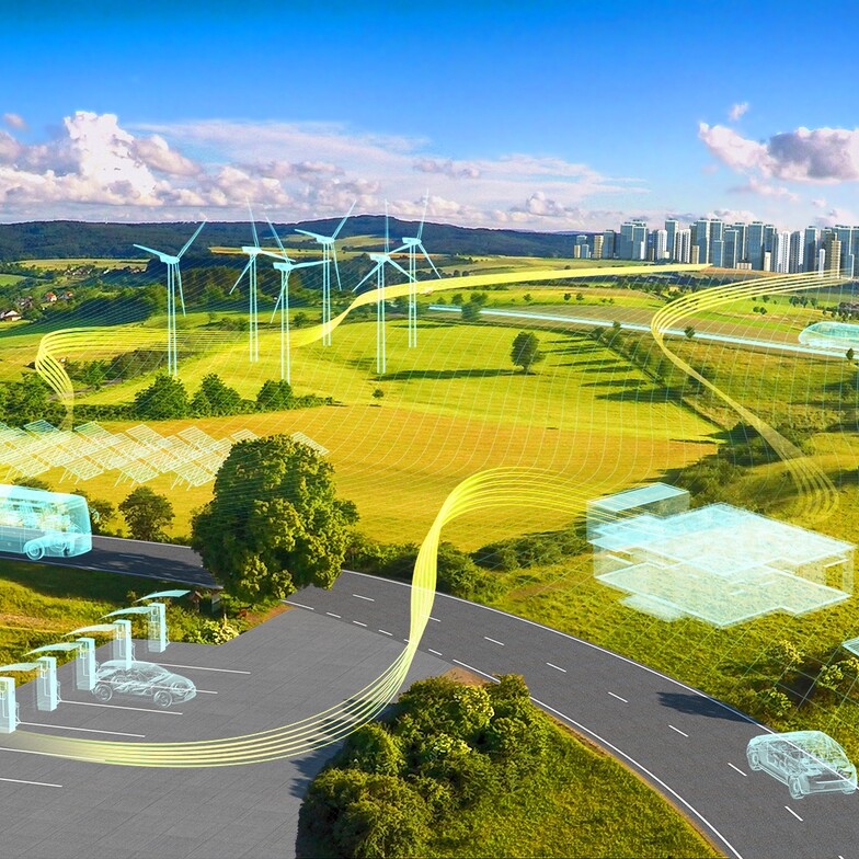 Emobility